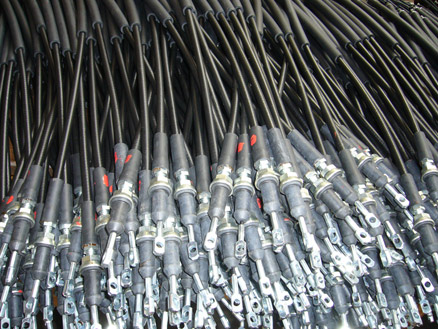 Catton Control Cables Bremsseile